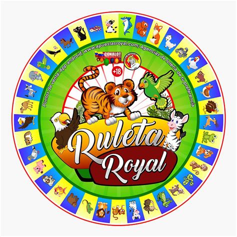 ruleta royal animalitos resultados ve triples